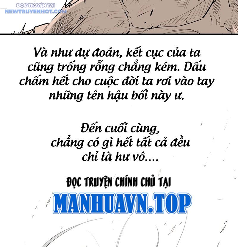 Bắc Kiếm Giang Hồ chapter 202   end - Trang 75