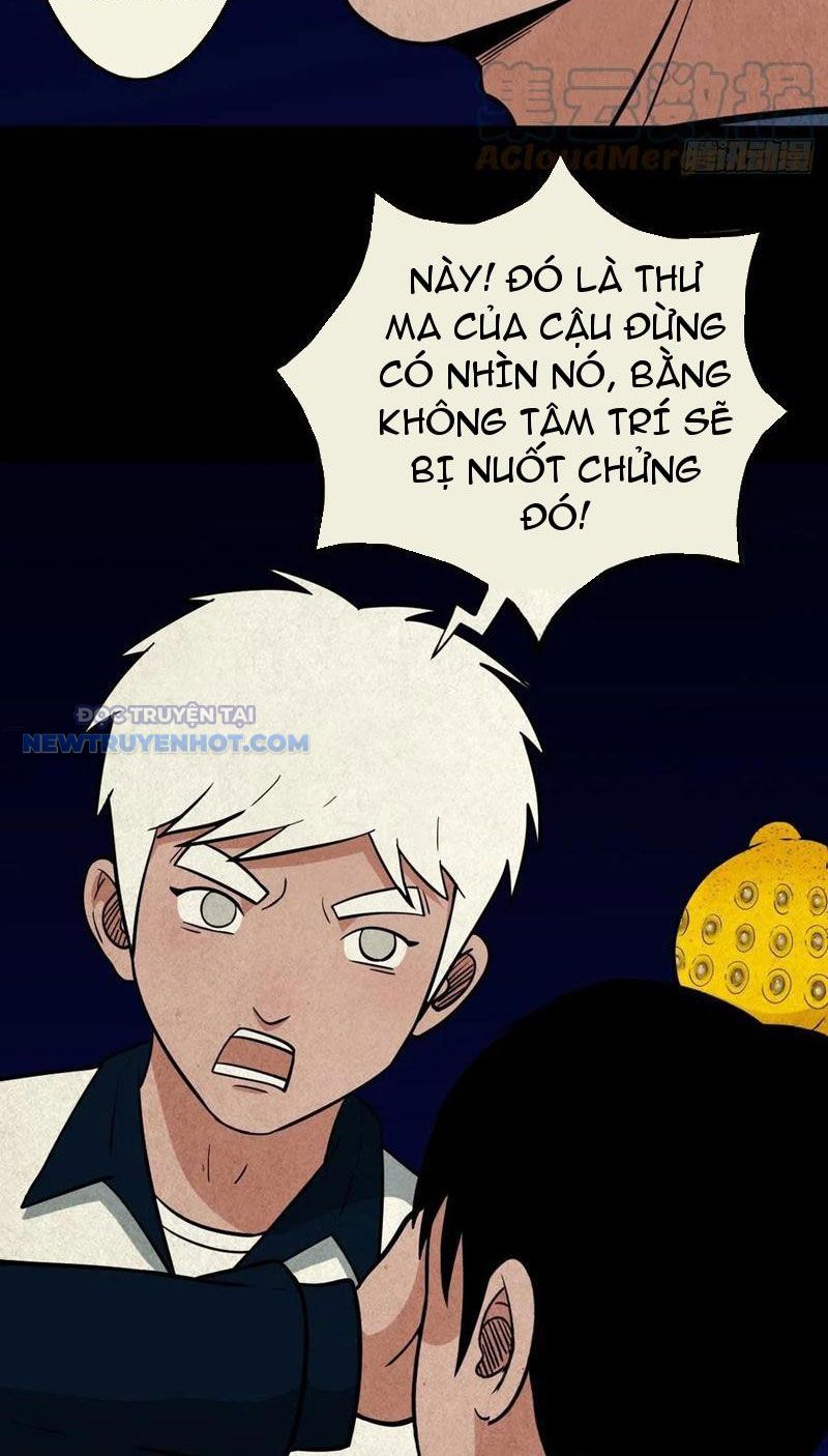 đấu Yếm Thần chapter 69 - Trang 15