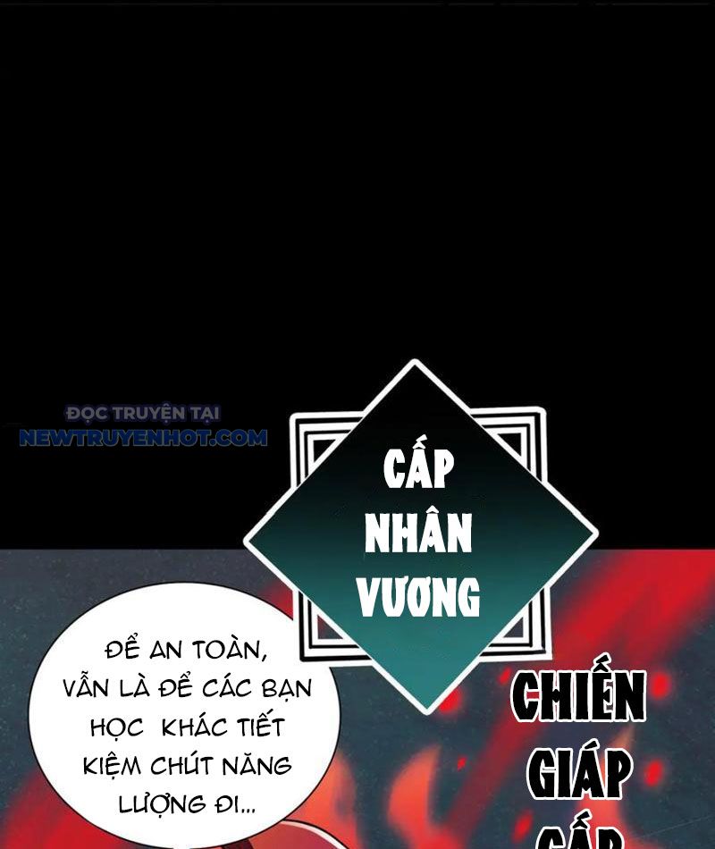 Học Viện Chiến Giáp chapter 24 - Trang 57