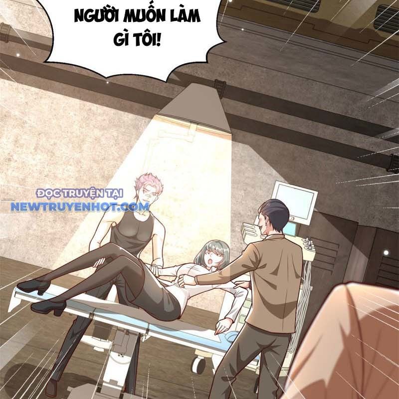 Người Ở Rể Bị Ép Thành Phản Diện chapter 617 - Trang 38