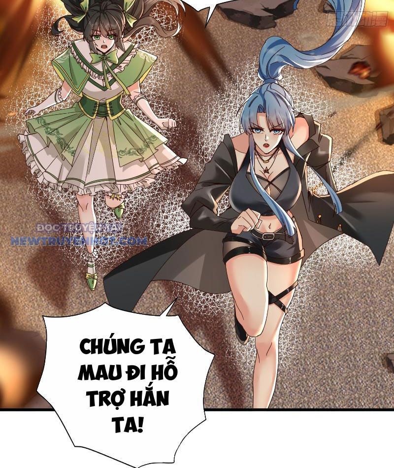 Thần Minh Trở Lại: Ta Có Trong Tay Triệu Vạn Chư Thần!  chapter 5 - Trang 42