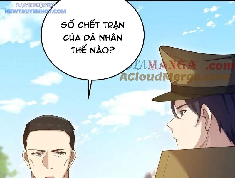 Đệ Nhất Danh Sách chapter 490 - Trang 58