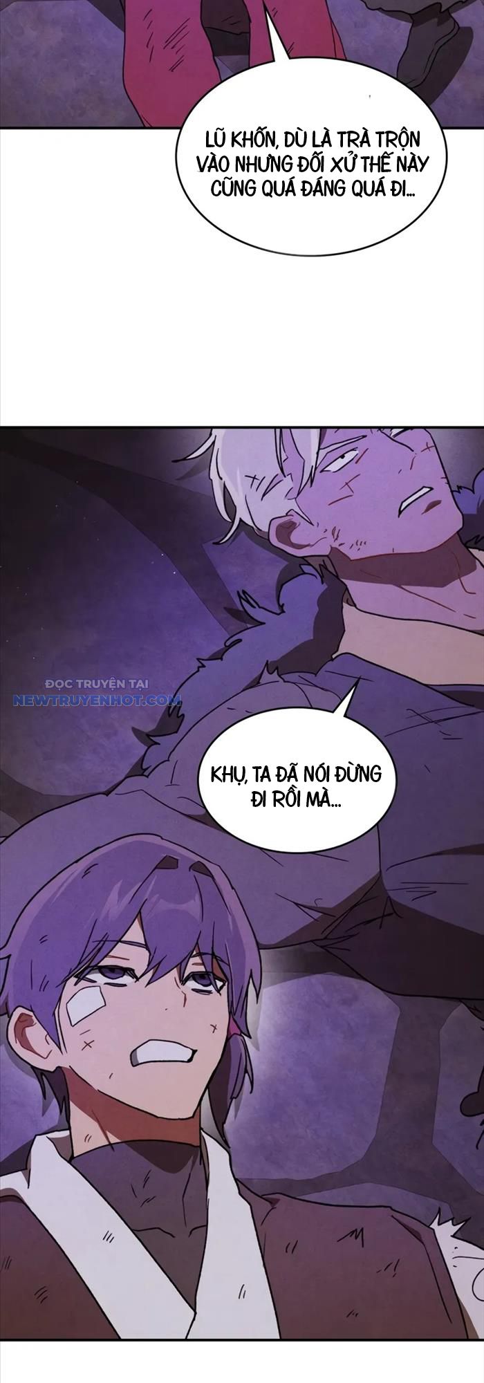 Vị Thần Trở Lại chapter 108 - Trang 33