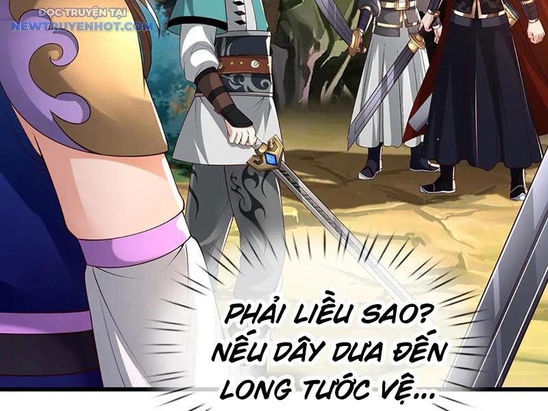 Ta Có Thể Cướp Đoạt Cơ Duyên chapter 41 - Trang 5