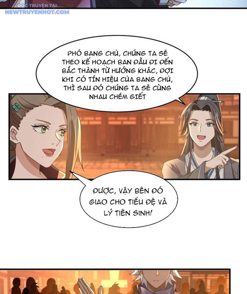 Một Người Quét Ngang Giang Hồ chapter 32 - Trang 8