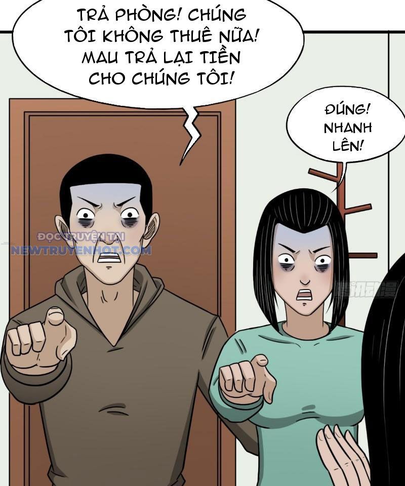 đấu Yếm Thần chapter 6 - Trang 135