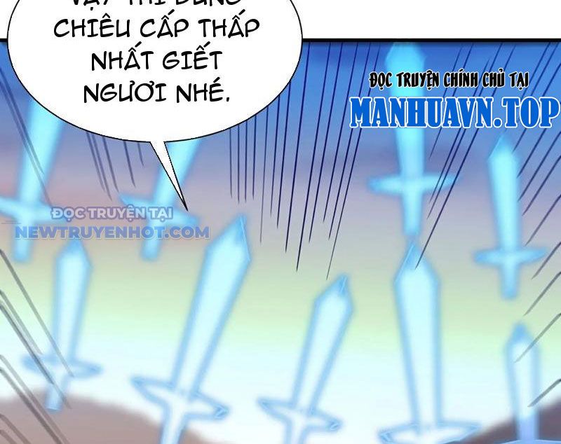 Từ Dã Quái Bắt Đầu Thăng Cấp chapter 74 - Trang 21