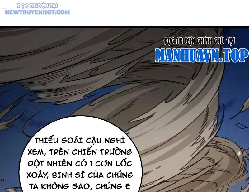 Đệ Nhất Danh Sách chapter 492 - Trang 25