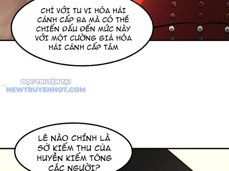 Hỗn Độn Thiên Đế Quyết chapter 122 - Trang 68