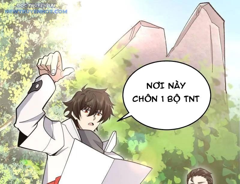 Đệ Nhất Danh Sách chapter 488 - Trang 122