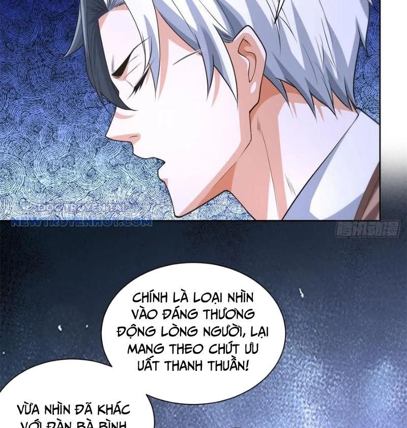 Đại Phản Diện chapter 246 - Trang 17