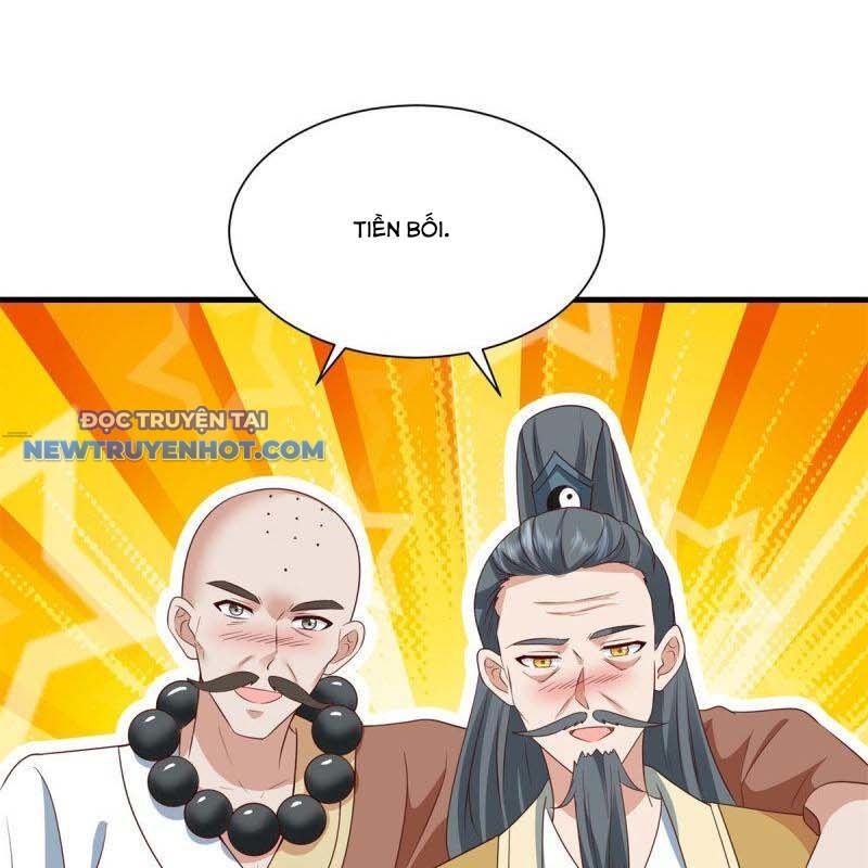 Người Ở Rể Bị Ép Thành Phản Diện chapter 621 - Trang 38