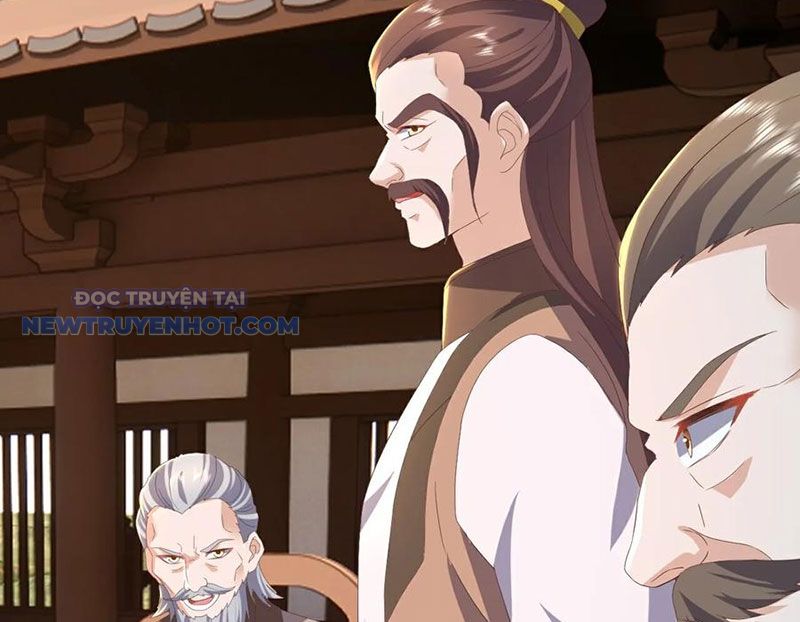 Tiên Võ Đế Tôn chapter 733 - Trang 84