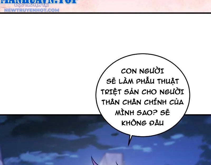 Đệ Nhất Danh Sách chapter 484 - Trang 124