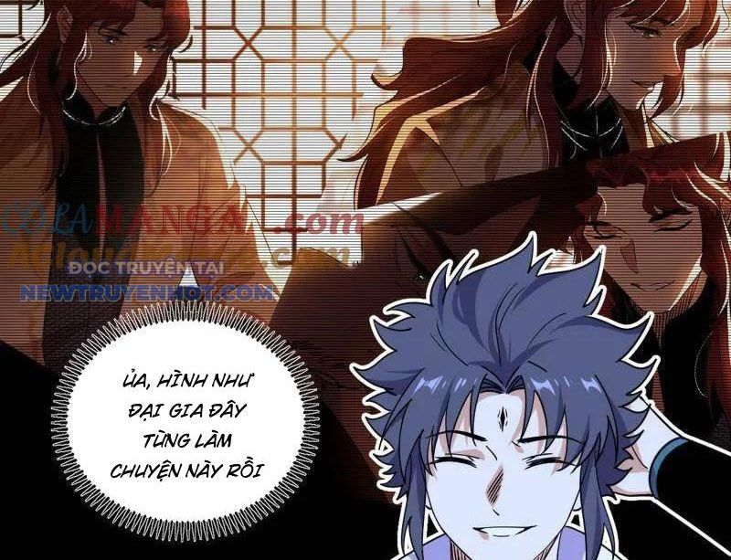 Ta Là Tà đế chapter 523 - Trang 136