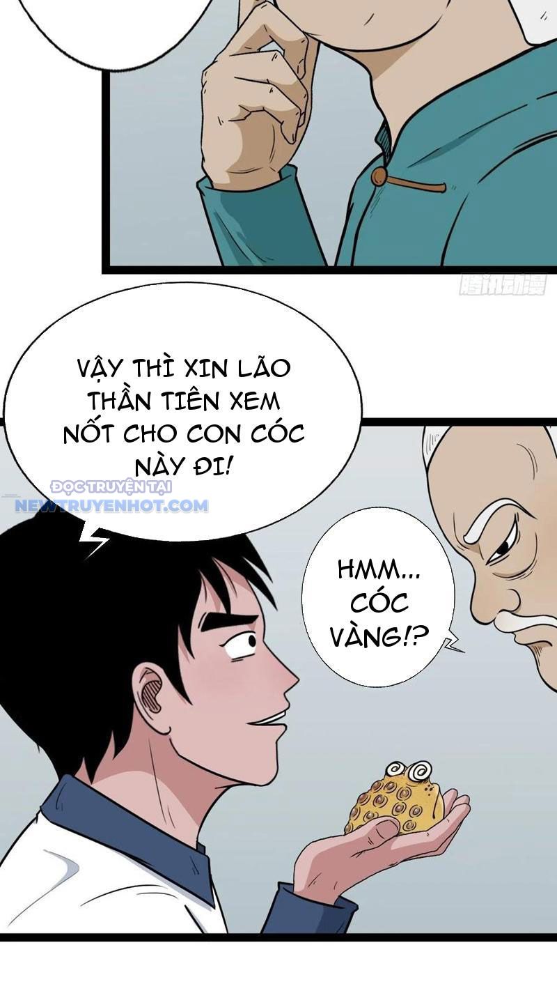 đấu Yếm Thần chapter 36 - Trang 29