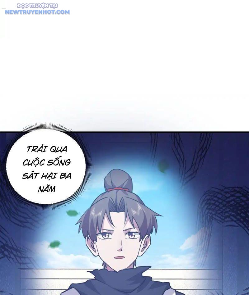 Tân Sủng Mị chapter 57 - Trang 60