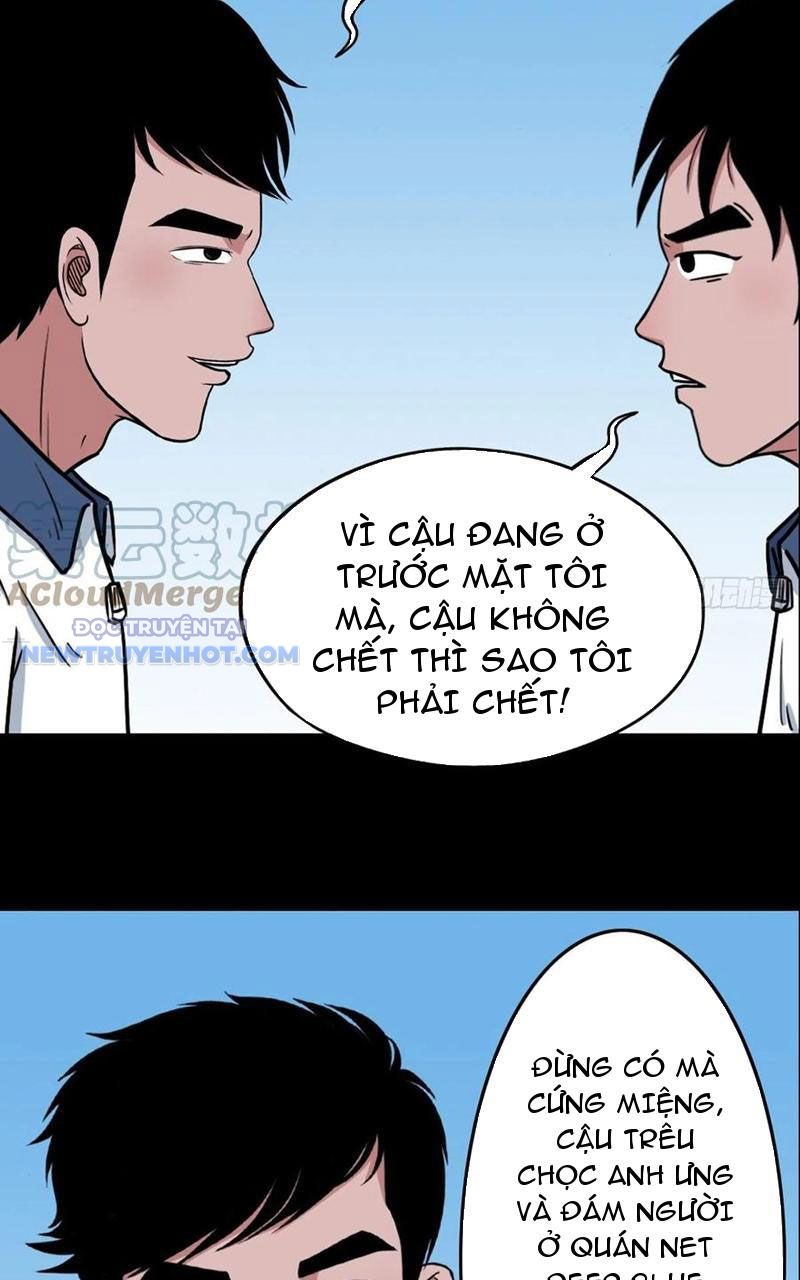 đấu Yếm Thần chapter 80 - Trang 39