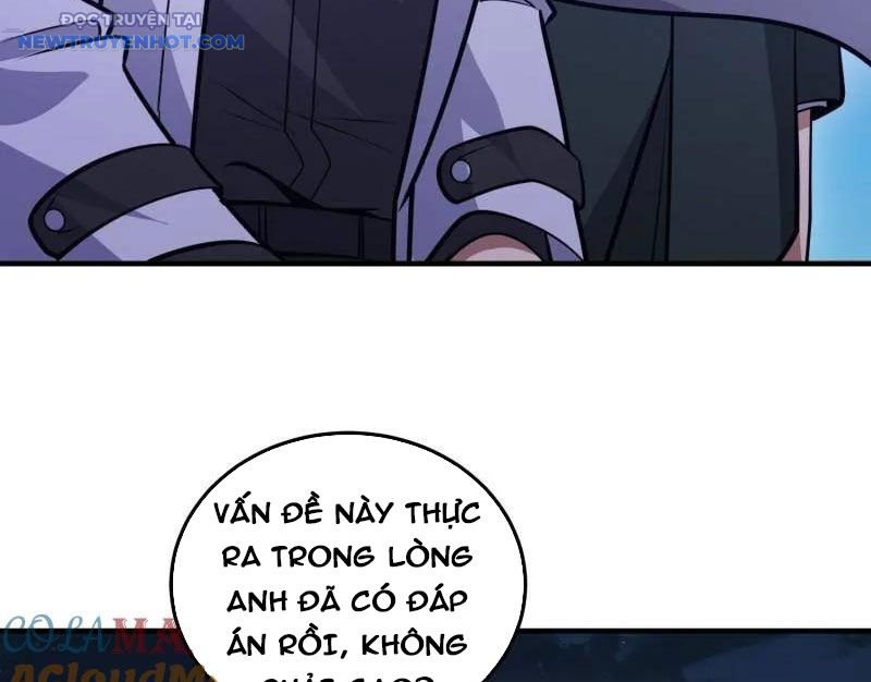 Đệ Nhất Danh Sách chapter 484 - Trang 4