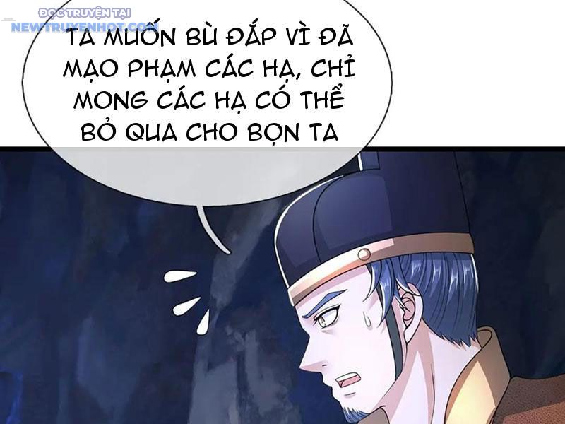 Ta Có Thể Cướp Đoạt Cơ Duyên chapter 45 - Trang 20