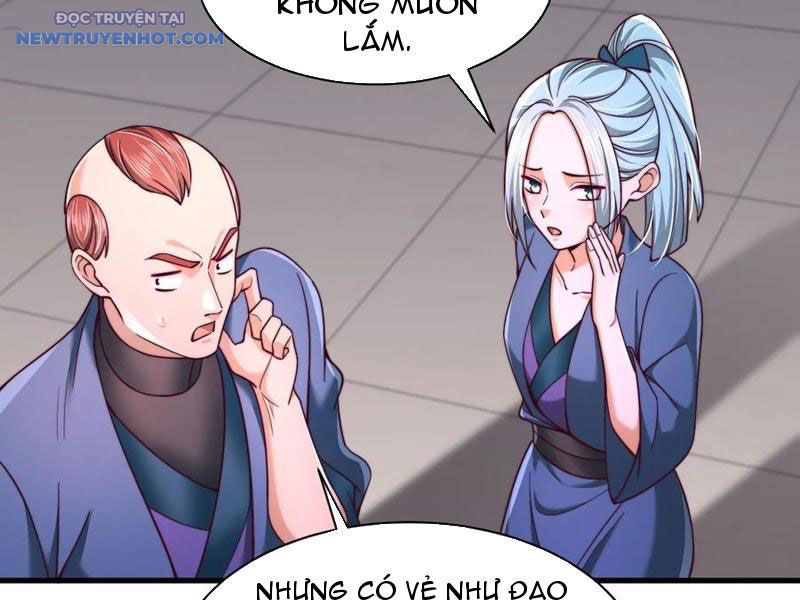 Thổ Lộ Với Mỹ Nữ Tông Chủ Xong, Ta Vô địch Rồi? chapter 72 - Trang 28