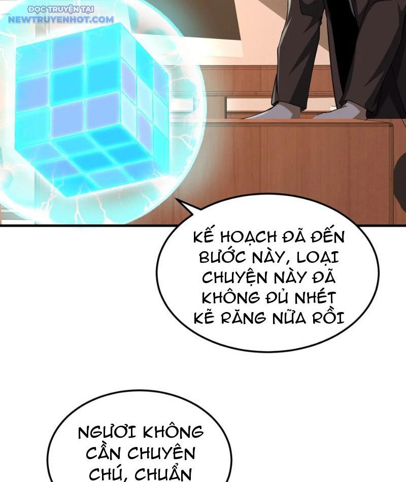 Ta, Thiên Sát Cô Tinh chapter 67 - Trang 60