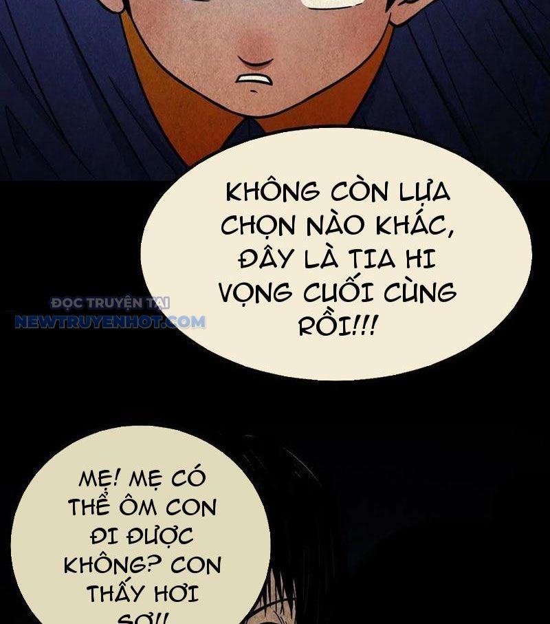 đấu Yếm Thần chapter 44 - Trang 15