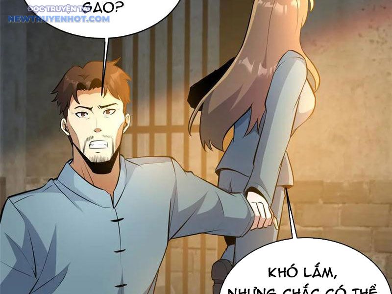 Đô Thị Cực Phẩm Y Thần chapter 215 - Trang 20