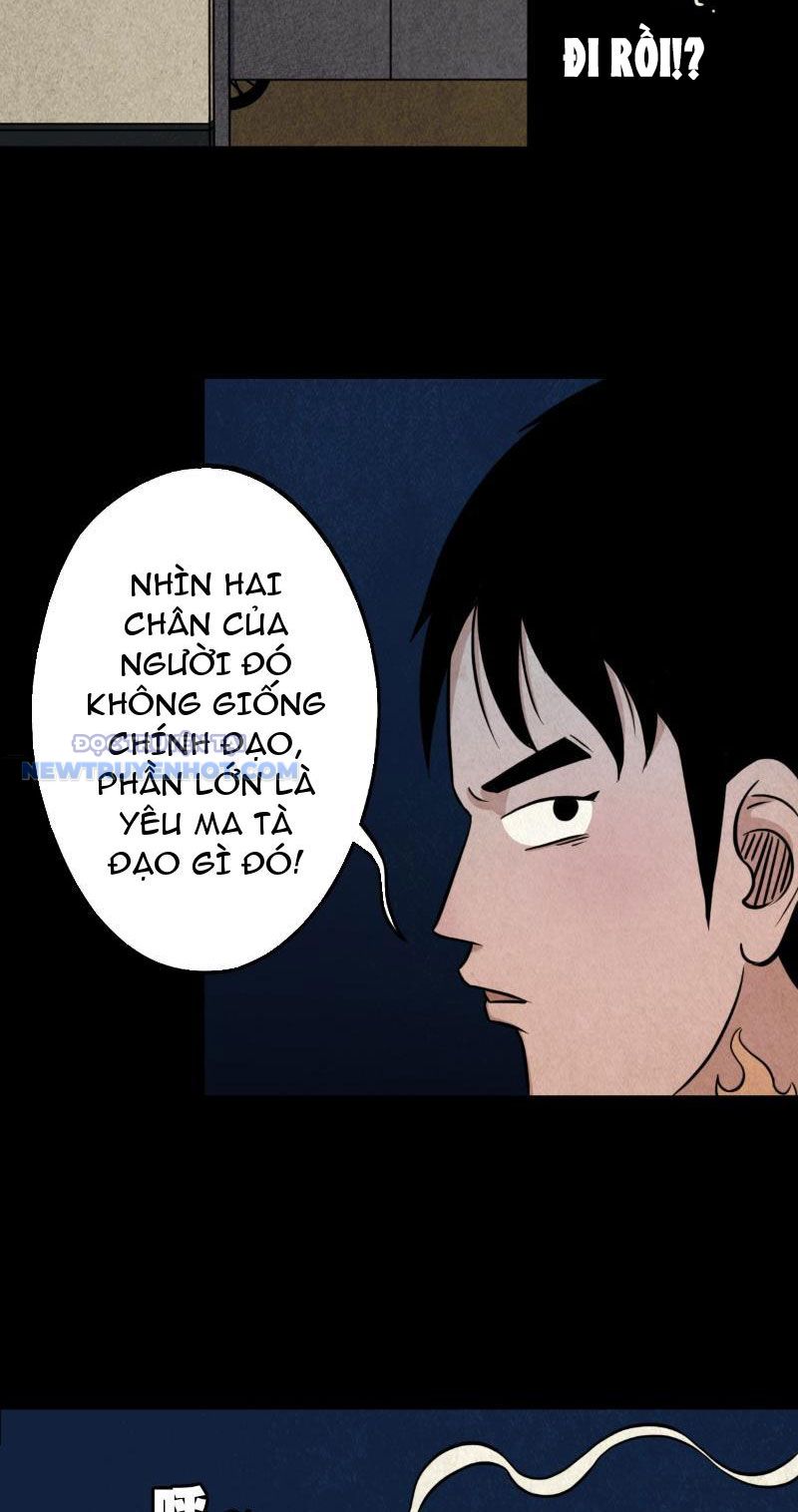 đấu Yếm Thần chapter 9 - Trang 49