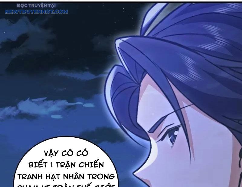 Đệ Nhất Danh Sách chapter 487 - Trang 140