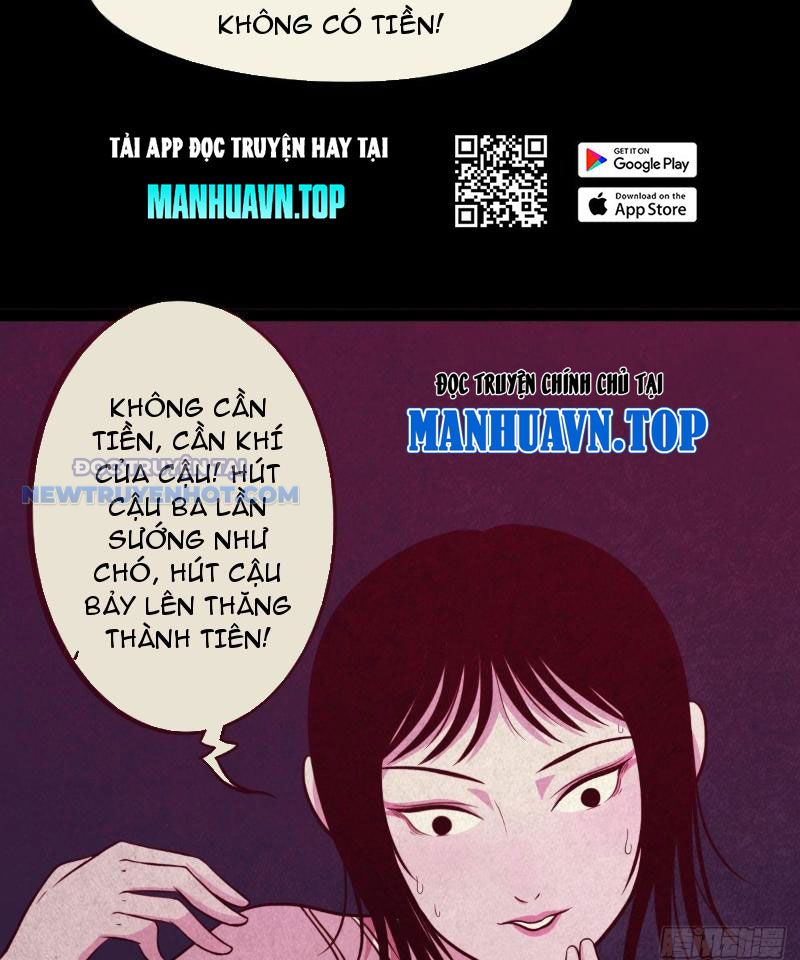 đấu Yếm Thần chapter 30 - Trang 33