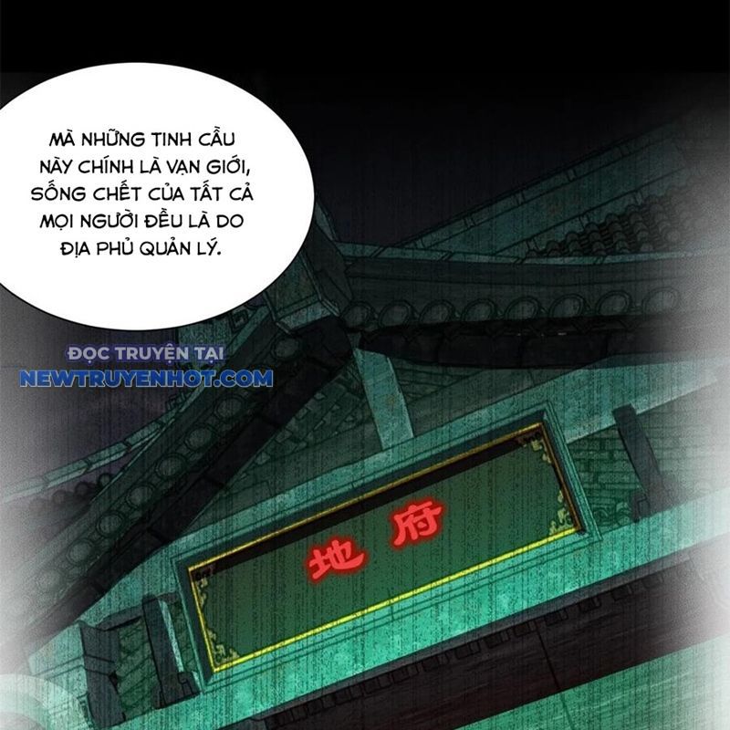 Người Ở Rể Bị Ép Thành Phản Diện chapter 642 - Trang 41