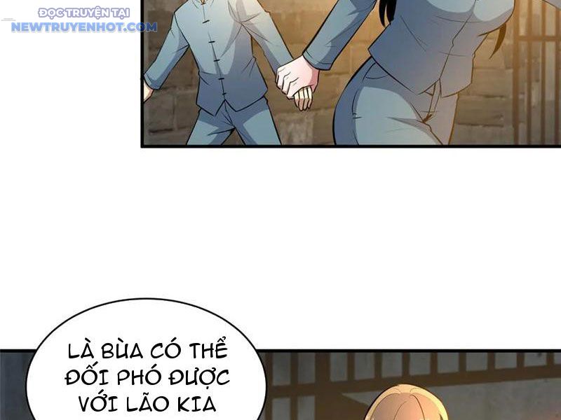 Đô Thị Cực Phẩm Y Thần chapter 215 - Trang 19