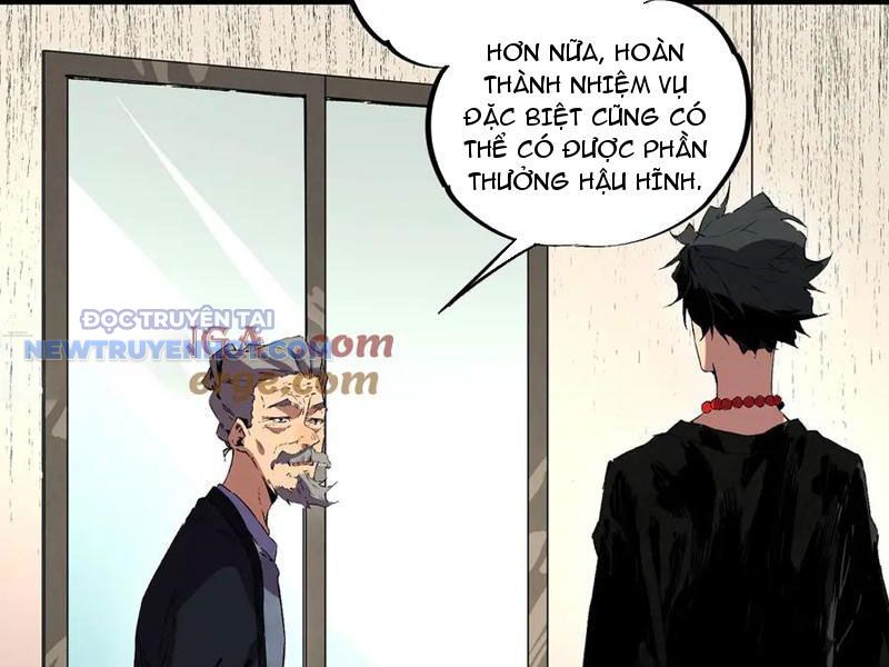 Thiên Sinh Độc Nãi, Ta Nguyền Rủa Toàn Thế Giới! chapter 39 - Trang 38