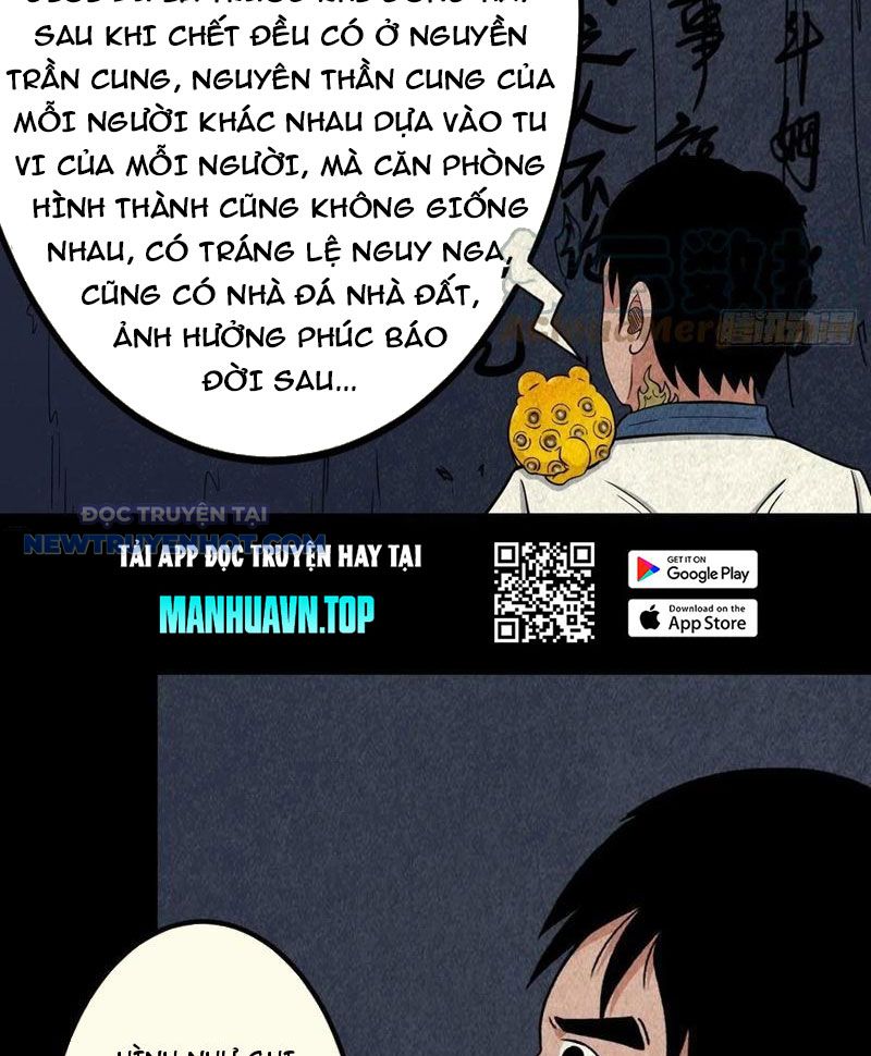 đấu Yếm Thần chapter 83 - Trang 3