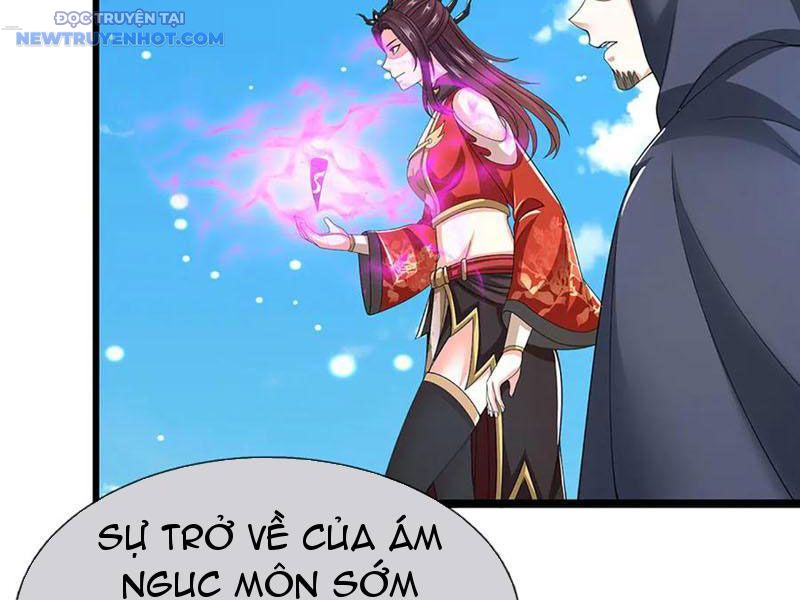 Ta Có Thể Cướp Đoạt Cơ Duyên chapter 46 - Trang 111