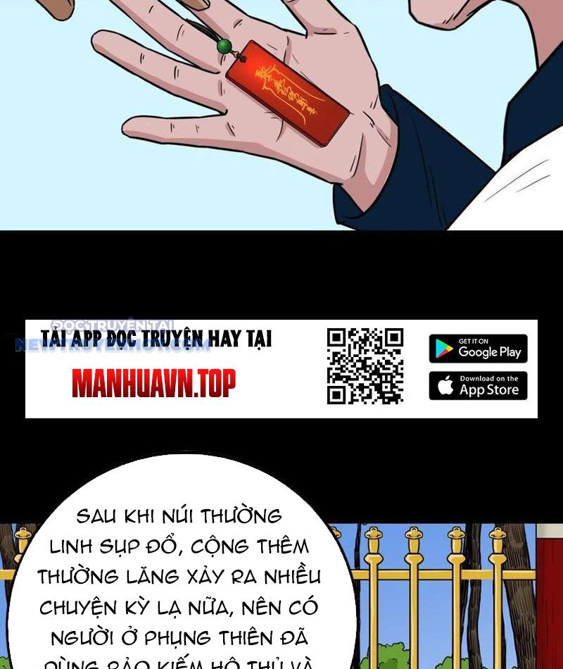 đấu Yếm Thần chapter 107 - Trang 87