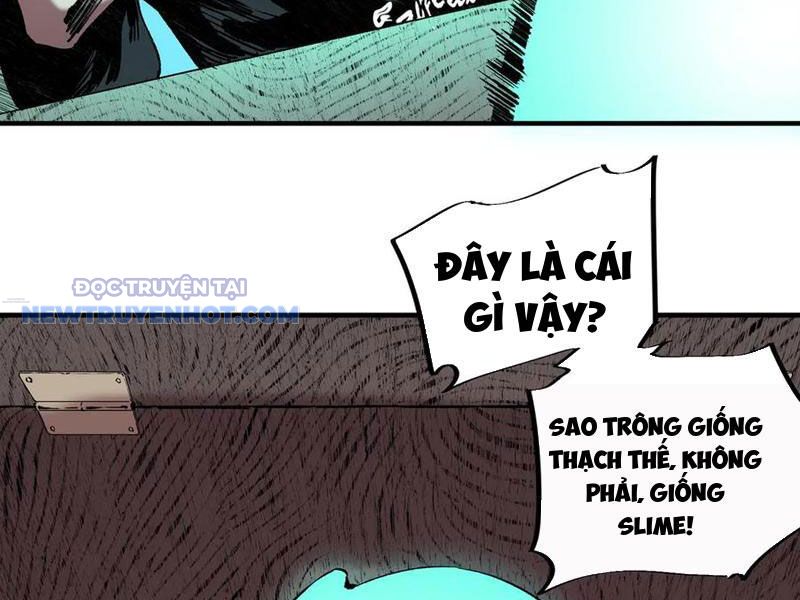 Thiên Sinh Độc Nãi, Ta Nguyền Rủa Toàn Thế Giới! chapter 39 - Trang 6