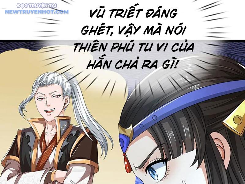 Ta Có Thể Cướp Đoạt Cơ Duyên chapter 45 - Trang 8