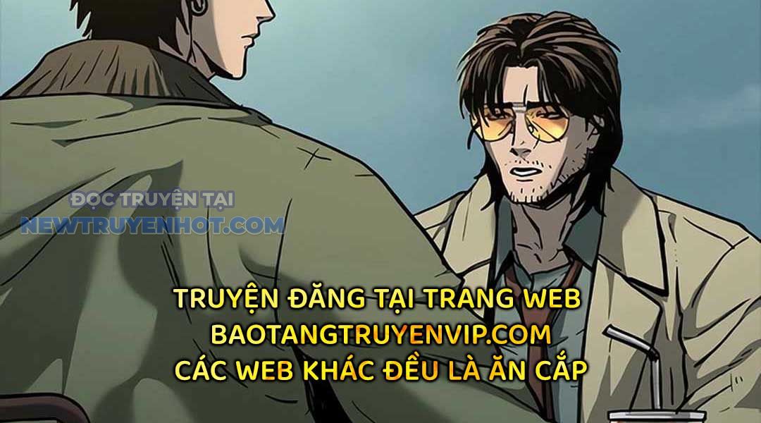 Cửu Long Saroka chapter 10 - Trang 21