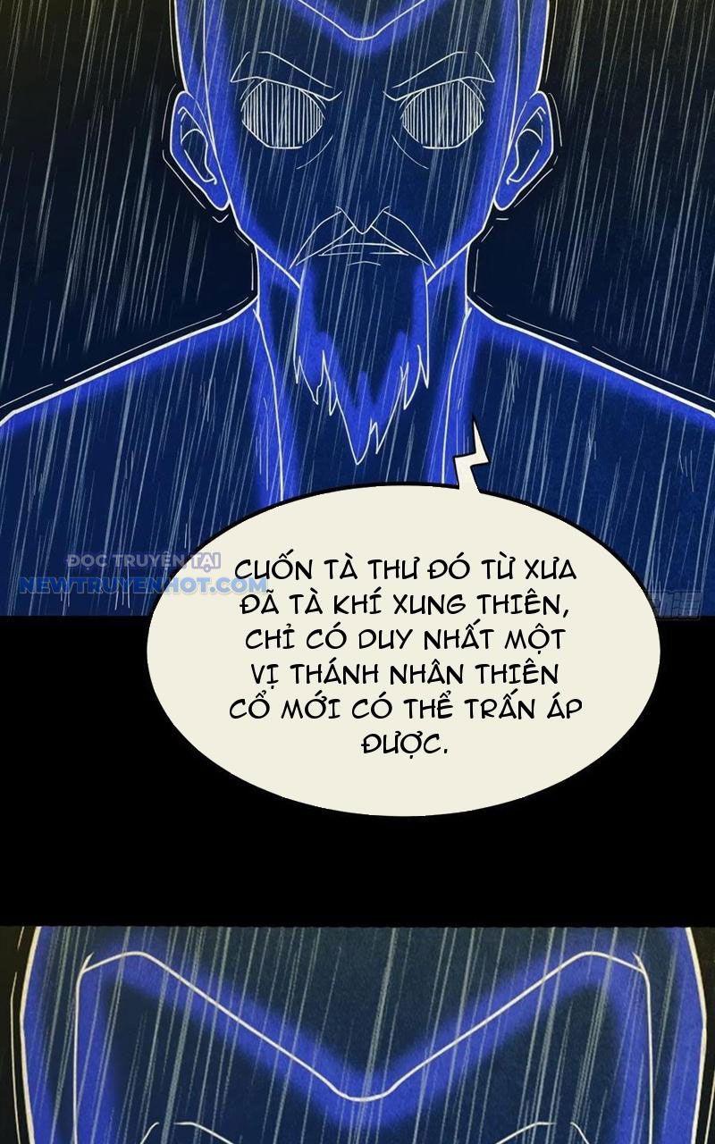 đấu Yếm Thần chapter 87 - Trang 34