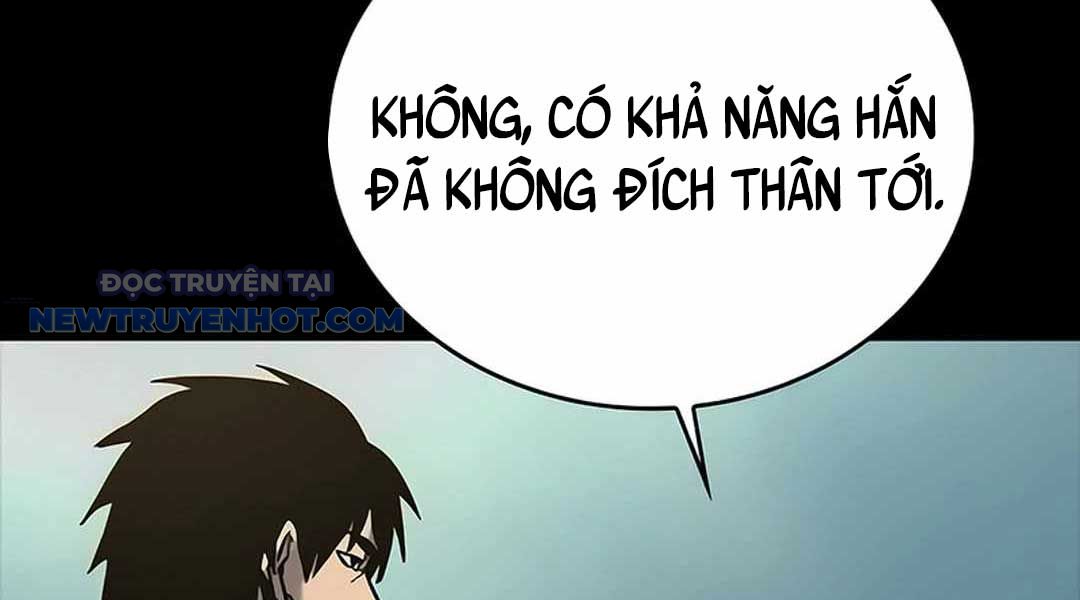 Cửu Long Saroka chapter 10 - Trang 20