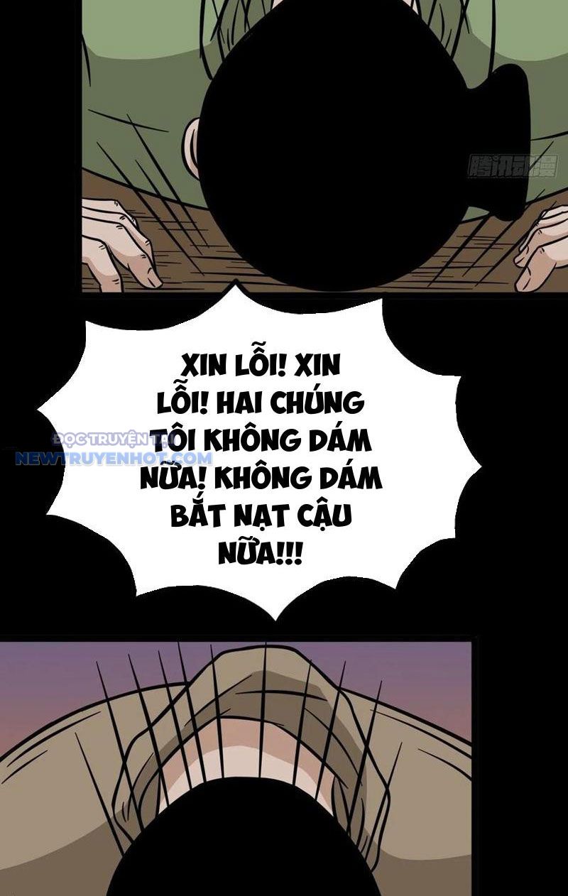 đấu Yếm Thần chapter 92 - Trang 4