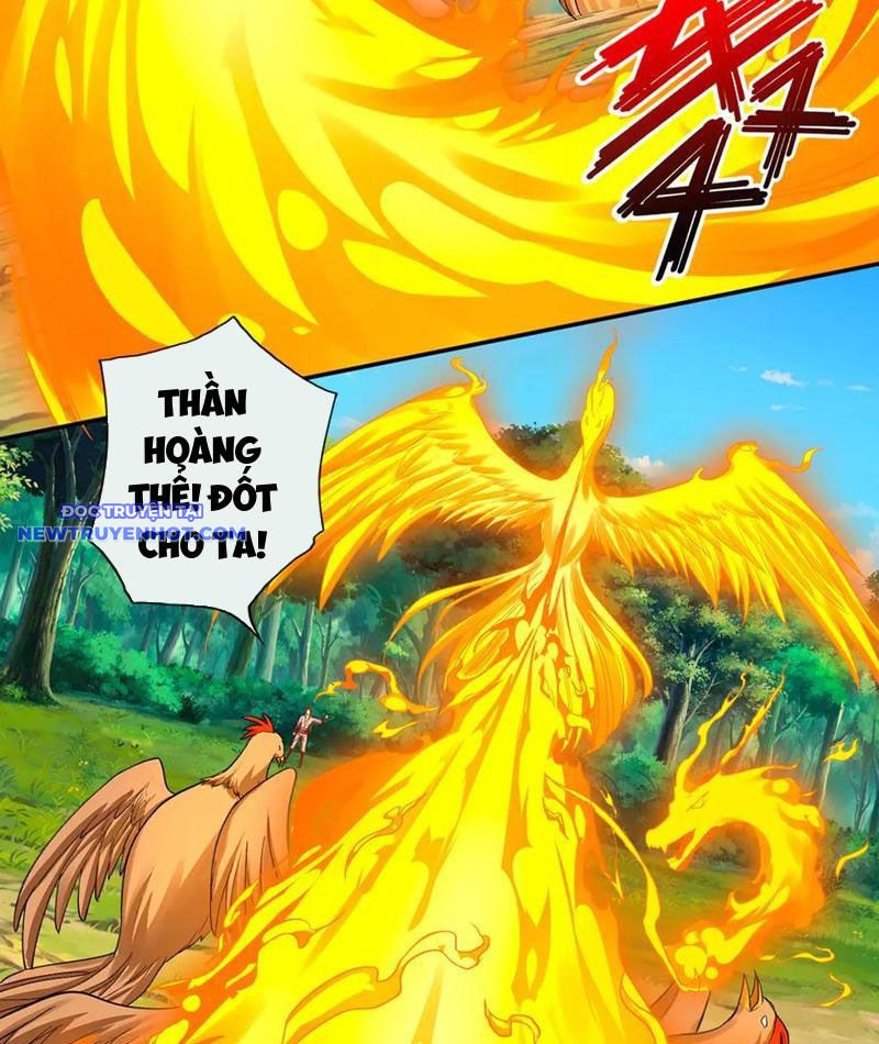 Ta Có Thể Đốn Ngộ Vô Hạn chapter 206 - Trang 18