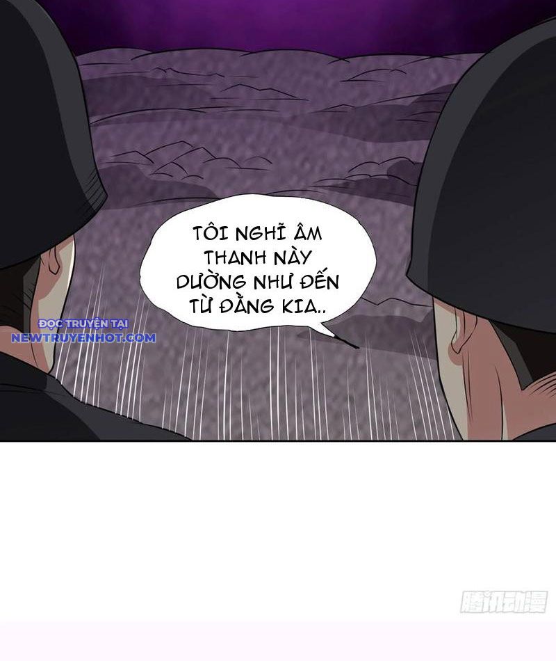 Ngự Thần Trùng Sinh chapter 89 - Trang 35