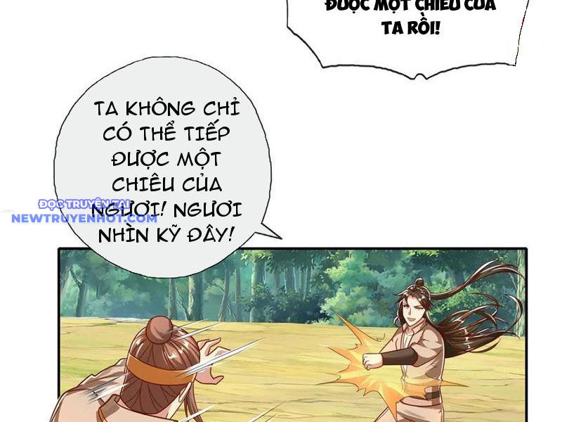 Ta Có Thể Đốn Ngộ Vô Hạn chapter 211 - Trang 37