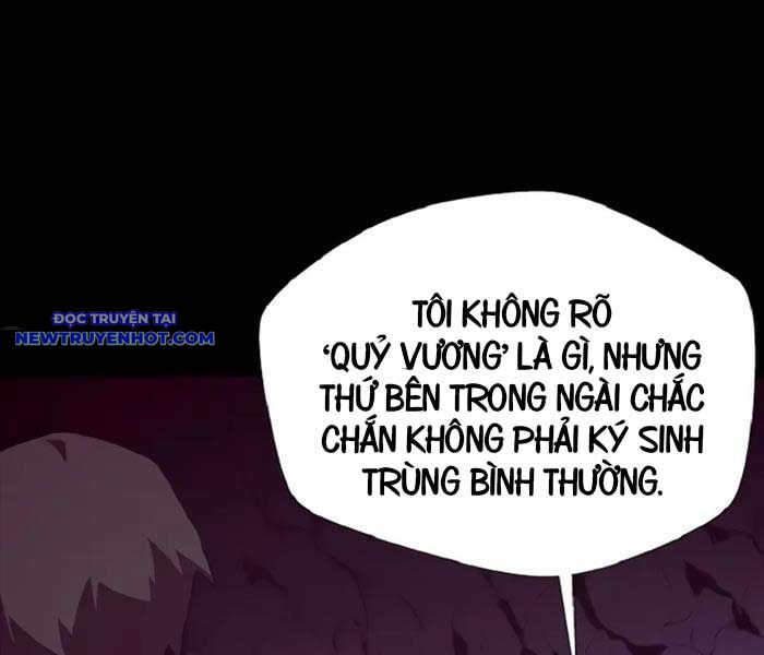 Hồi Ức Trong Ngục Tối chapter 110 - Trang 124