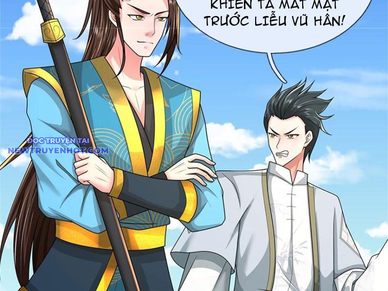 Võ đạo đại đế chapter 14 - Trang 120