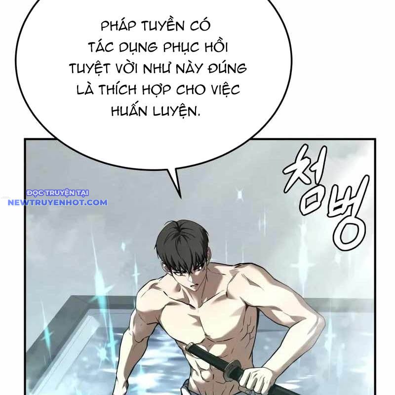 Kim Chiến Sĩ: Hành Trình Xây Dựng Đặc Tính chapter 14 - Trang 130