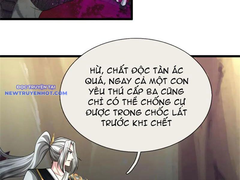 Võ đạo đại đế chapter 36 - Trang 3